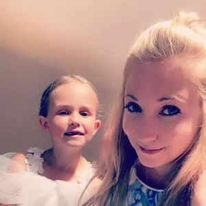 Meet your Posher, Amelia